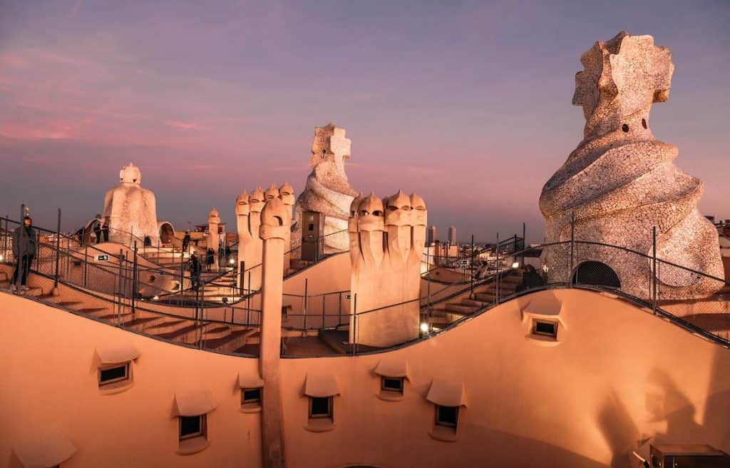turismo en españa