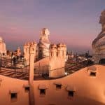 turismo en españa