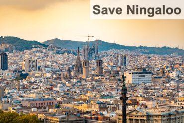 barcelona