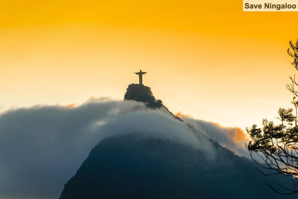 Rio de Janeiro