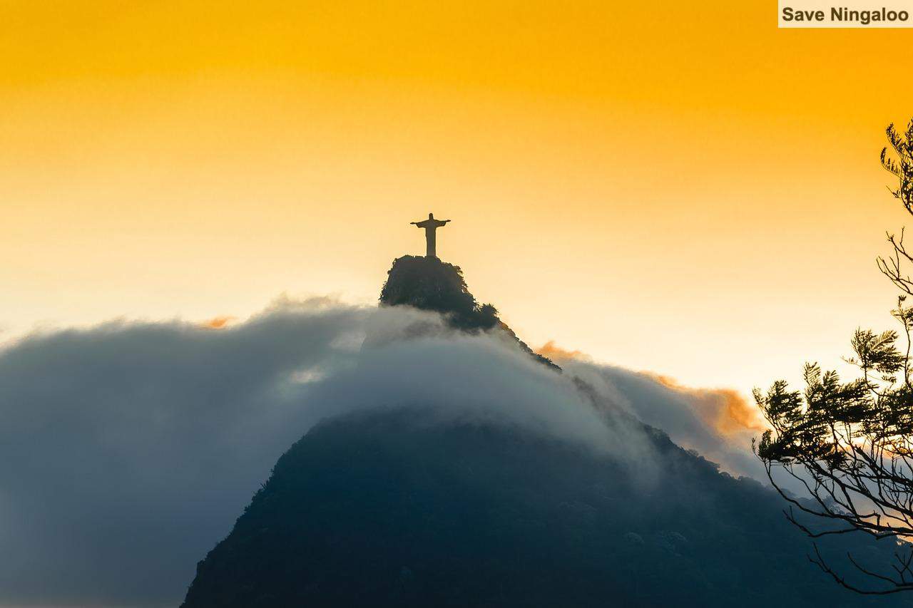 Rio de Janeiro