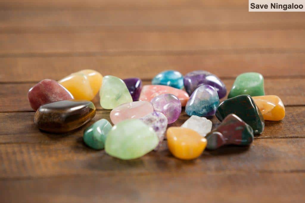 piedras minerales