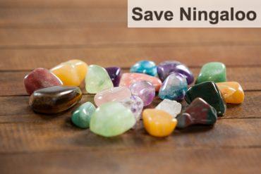 piedras minerales