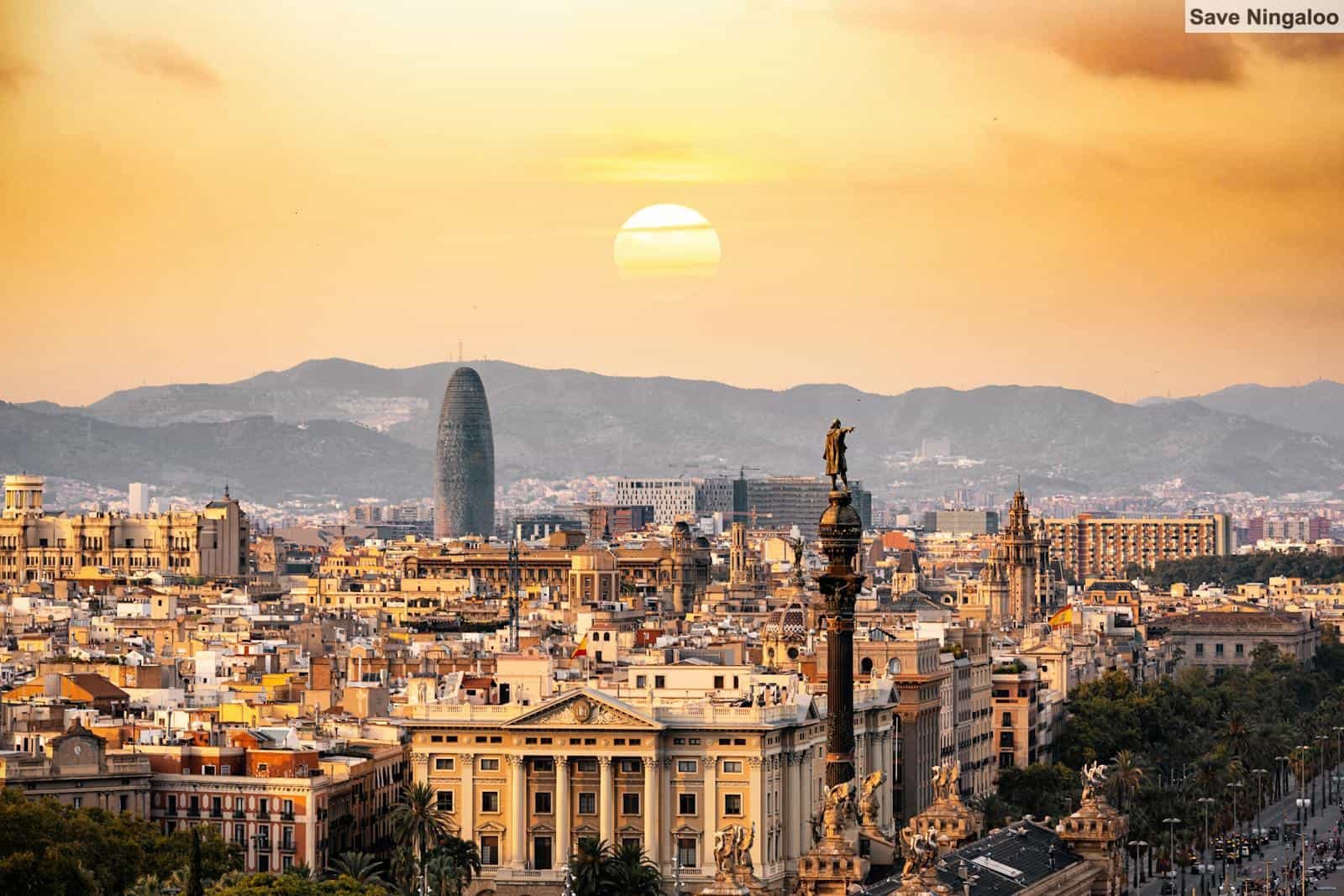 Barcelona