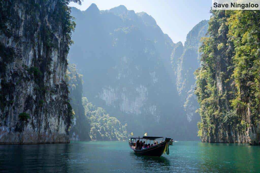 Tailandia