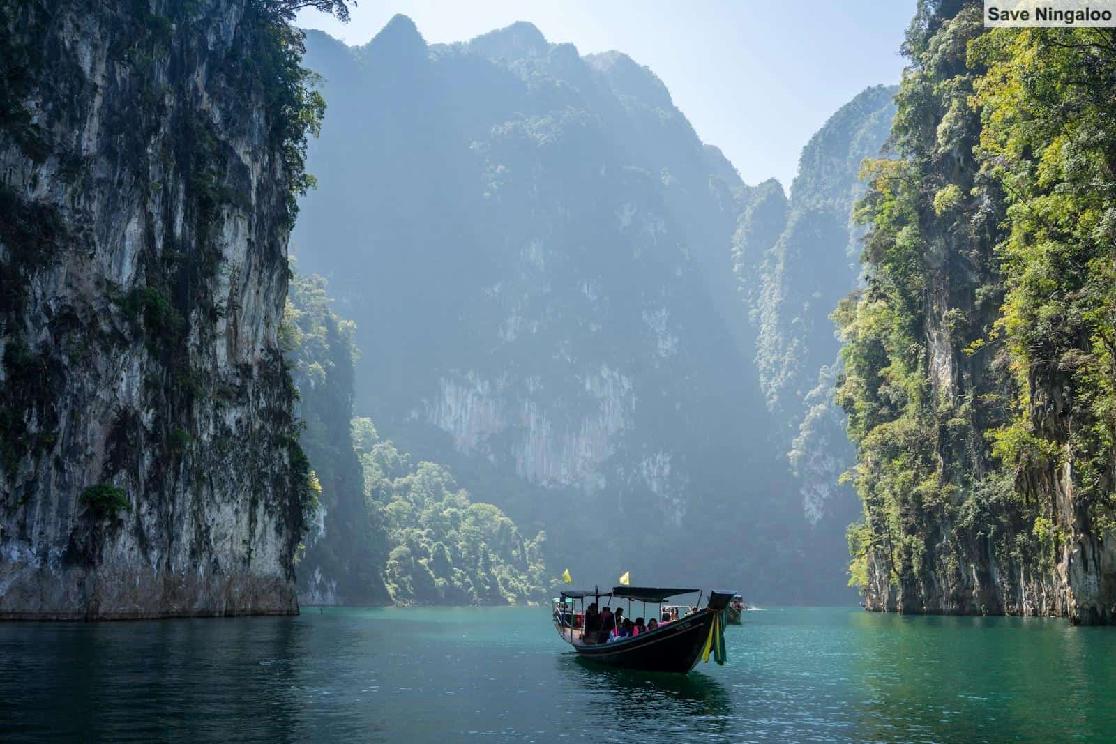 Tailandia