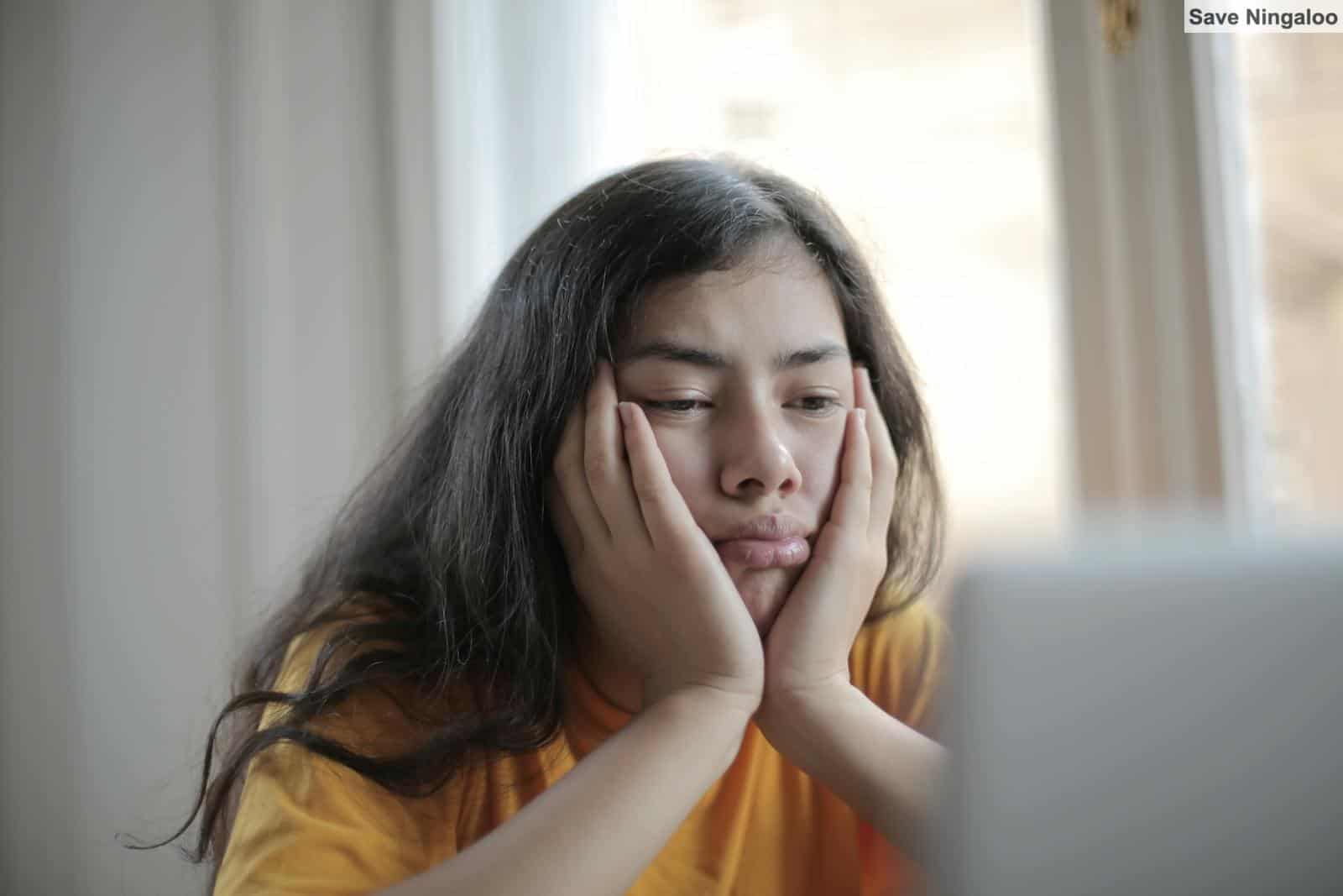La importancia de aburrirse: recuperar la creatividad en la era del scroll