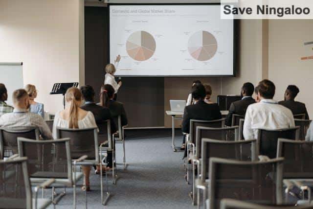 Tendencias en eventos corporativos y sociales