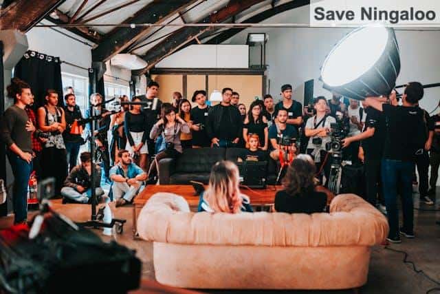 Tendencias eventos corporativos y sociales